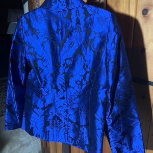 Chico’s Stylish Blazer Size 0